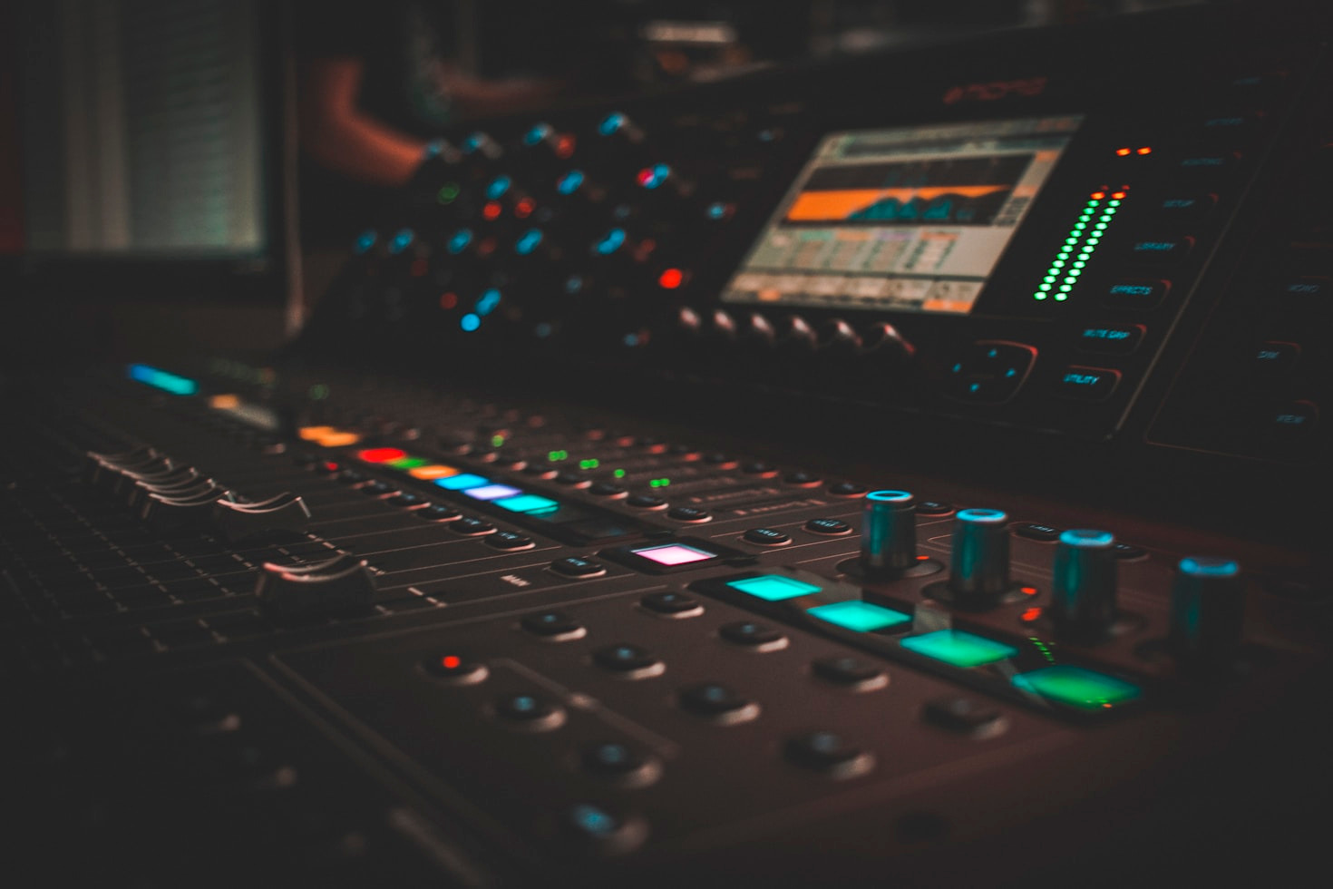 Waarom elektronische muziek de wereld verbindt
